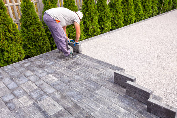 Best Brick Driveway Pavers  in Kenova, WV