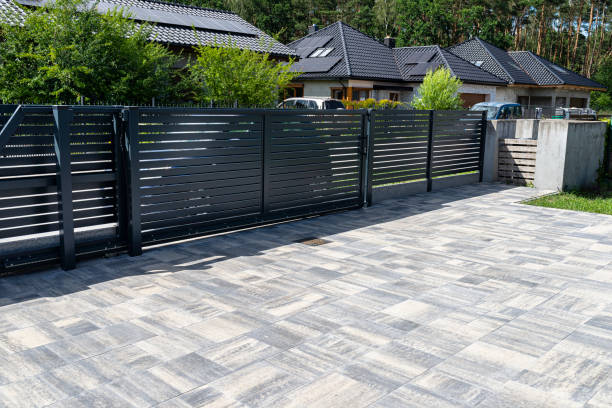 Best Affordable Driveway Pavers  in Kenova, WV
