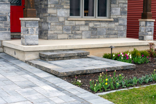 Reasons to Select Us for Your Driveway Paving Requirements in Kenova, WV