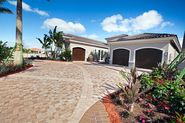 Professional Driveway Pavers in Kenova, WV