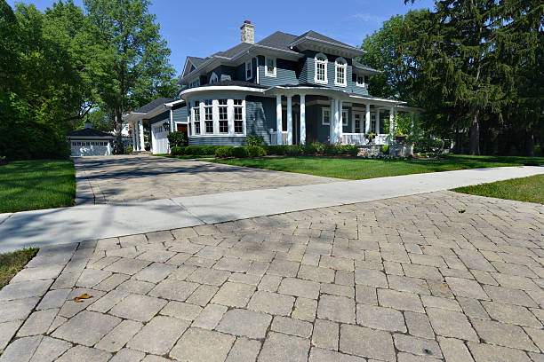 Best Driveway Paving Contractor  in Kenova, WV