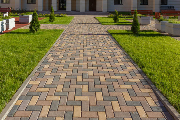 Best Driveway Pavers Near Me  in Kenova, WV