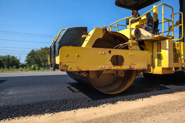 Best Custom Driveway Pavers  in Kenova, WV